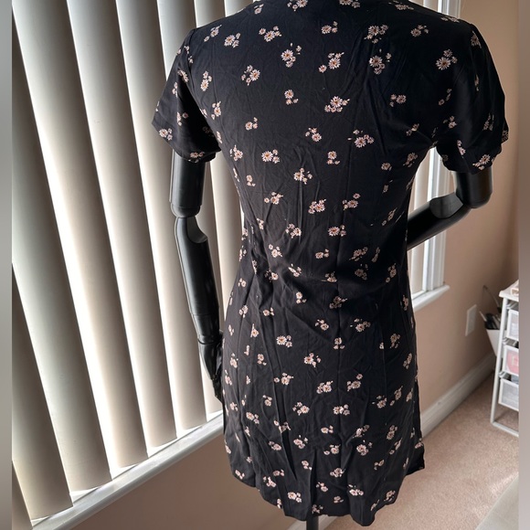 Vans button up dress - Picture 3 of 5